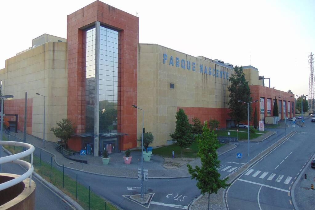 Oporto East House Porto Exterior foto