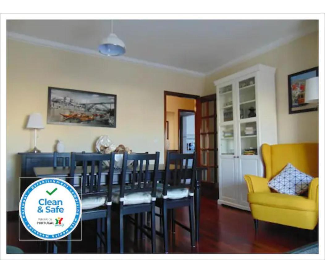 Oporto East House Porto Exterior foto