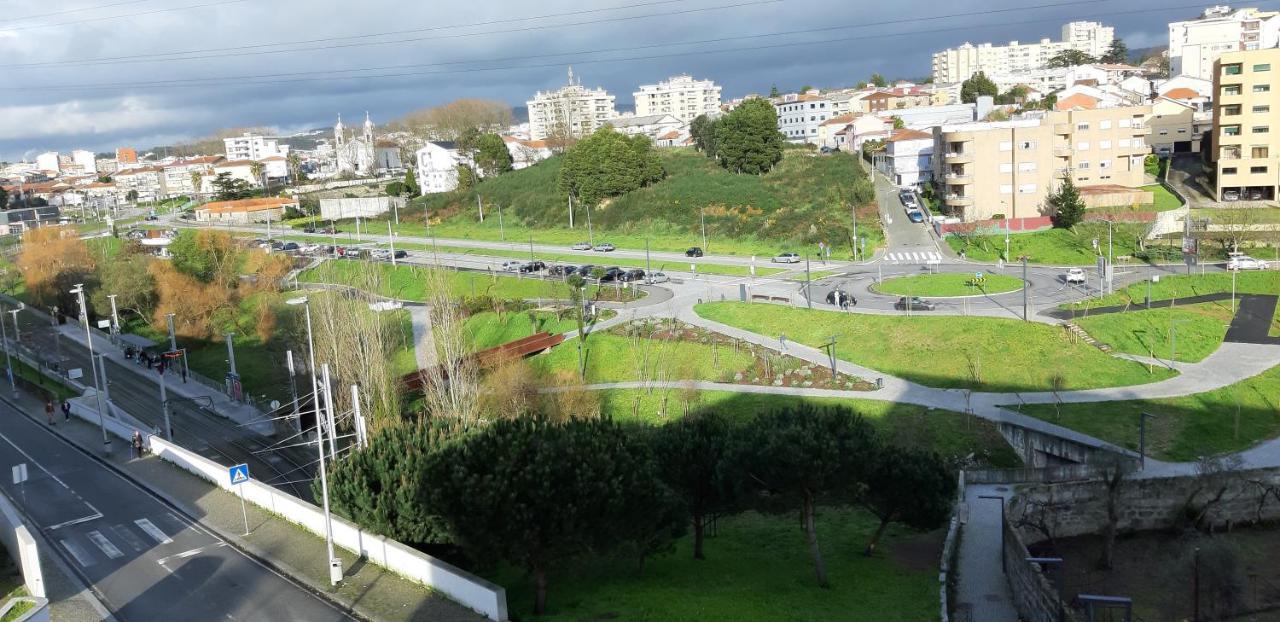 Oporto East House Porto Exterior foto